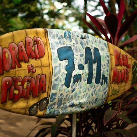 Casa Pura Vida Surf Hostel - Tamarindo Costa Rica Екстериор снимка