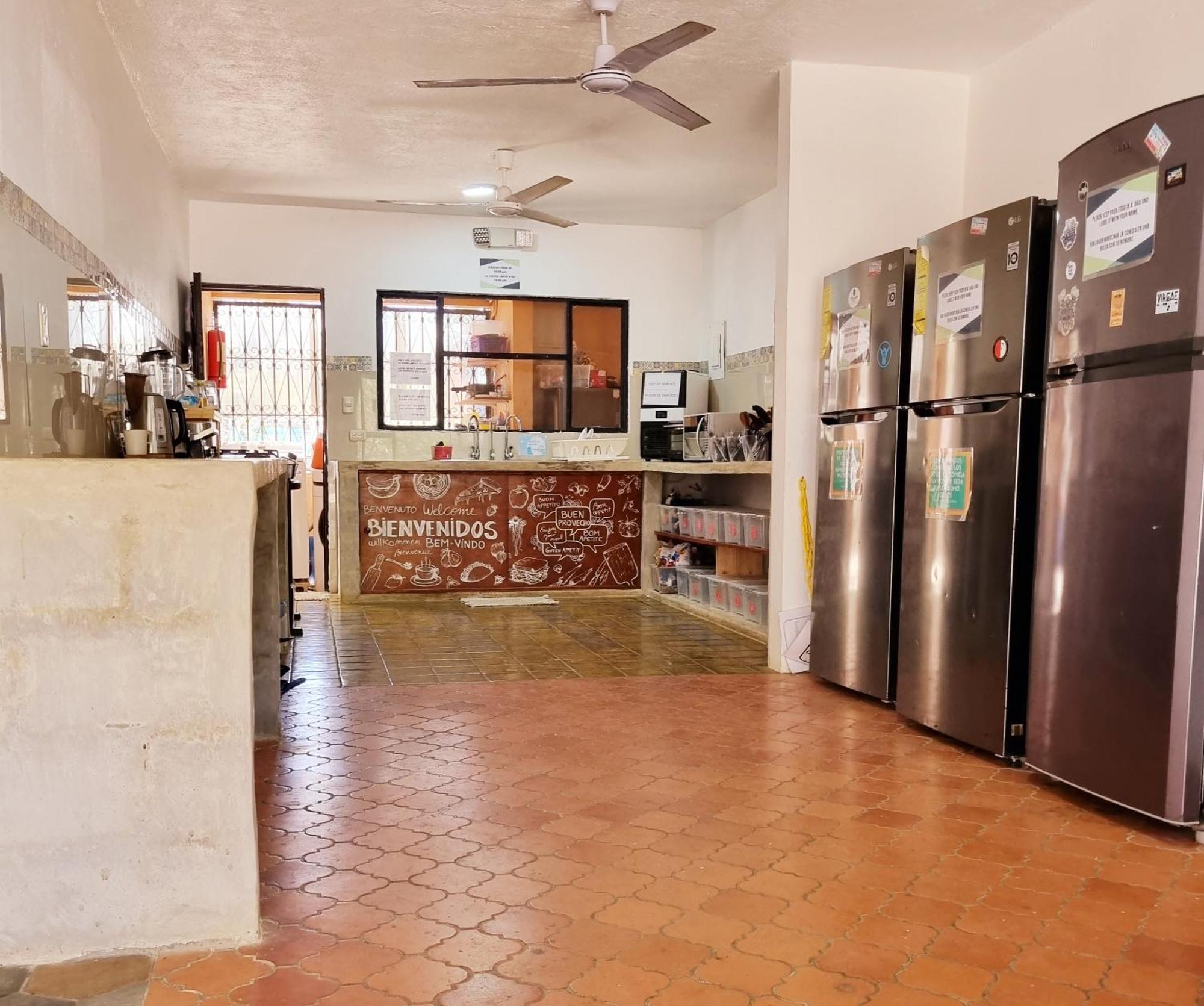 Casa Pura Vida Surf Hostel - Tamarindo Costa Rica Екстериор снимка