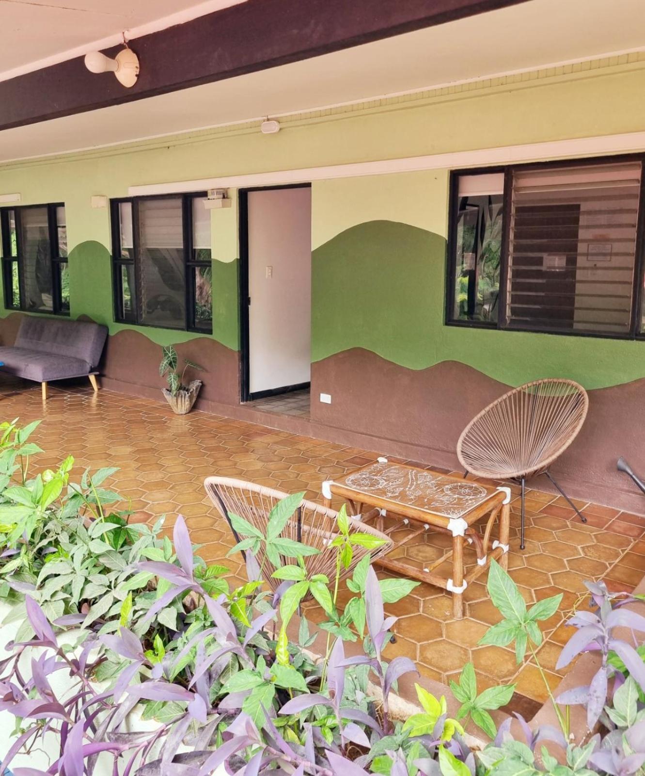 Casa Pura Vida Surf Hostel - Tamarindo Costa Rica Екстериор снимка